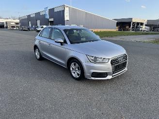 Audi A1 SPORTBACK 1.4 TDI Klima Navi PDC EURO 6 picture 3