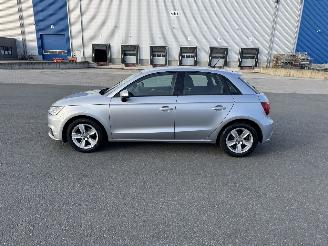 Audi A1 SPORTBACK 1.4 TDI Klima Navi PDC EURO 6 picture 8