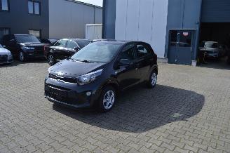 skadebil auto Kia Picanto 1.0 COMFORTLINE KLIMA 2022/1