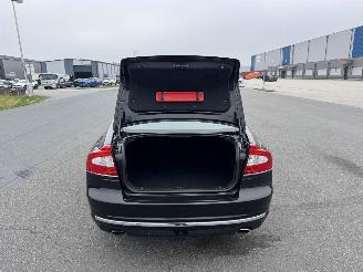 Volvo S-80 2.0 D4 SUMMUM AUTOMATIK XENON LEDER SCHIEBEDACH VOLL picture 25