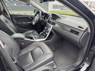 Volvo S-80 2.0 D4 SUMMUM AUTOMATIK XENON LEDER SCHIEBEDACH VOLL picture 12