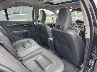 Volvo S-80 2.0 D4 SUMMUM AUTOMATIK XENON LEDER SCHIEBEDACH VOLL picture 11