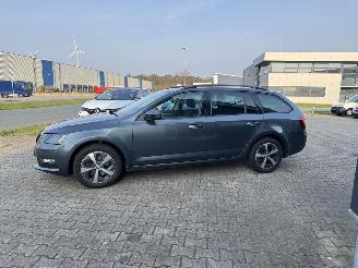 skadebil auto Skoda Octavia 1.0 85 KW AMBITION KLIMA KOMBI 2019/3