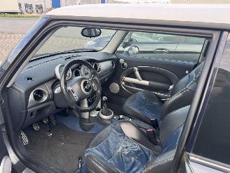 Mini Mini COOPER S 120 KW LEDER XENON picture 6