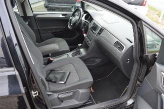 Volkswagen Golf Sportsvan Volkswagen Golf Sportsvan 1,6 TDI Aut  DSG Navi Pdc Klimatronik picture 10