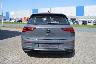 Volkswagen Golf Volkswagen Golf VIII Life +  Alcantara Pdc kam Acc IQ Light picture 6