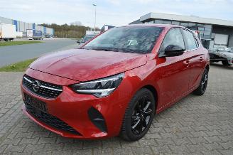 uszkodzony samochody osobowe Opel Corsa Opel Corsa F Elegance Ful Led Navi Pro Leder Digital cocpit kamera 2022/10