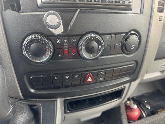 Mercedes Sprinter 311 CDI AUTOMATIK KLIMA 9 SITZE ROLLSTUHLRAMPE picture 16