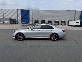 Mercedes E-klasse E350e AVANTGARDE KLIMA AUTOMATIK LED NAVI SITZHEIZUNG picture 8