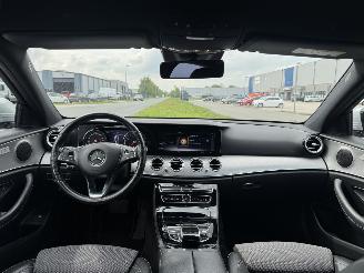Mercedes E-klasse E350e AVANTGARDE KLIMA AUTOMATIK LED NAVI SITZHEIZUNG picture 14