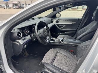 Mercedes E-klasse E350e AVANTGARDE KLIMA AUTOMATIK LED NAVI SITZHEIZUNG picture 9