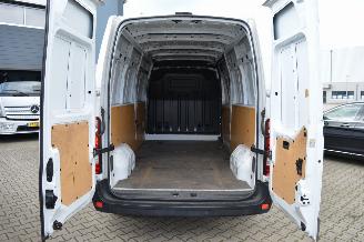 Renault Master Renault Master III Kasten L3H2 3,5t Klima Ahk Tempomat Maxi picture 12