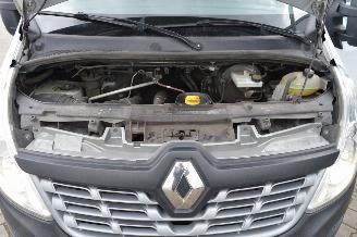 Renault Master Renault Master III Kasten L3H2 3,5t Klima Ahk Tempomat Maxi picture 18