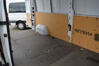 Renault Master Renault Master III Kasten L3H2 3,5t Klima Ahk Tempomat Maxi picture 15