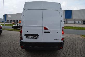 Renault Master Renault Master III Kasten L2H2 Ahk 3,3t Klima Tempomat picture 5
