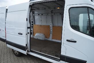 Renault Master Renault Master III Kasten L2H2 Ahk 3,3t Klima Tempomat picture 15