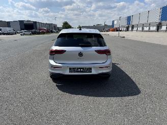 Volkswagen Golf VIII 2.0 TDI 110 KW DSG ACC KLIMA PDC picture 6
