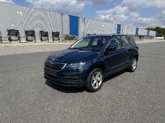 Avarii autoturisme Skoda Karoq 1.0 STYLE KLIMA NAVI LED KEYLESSGO 2019/12
