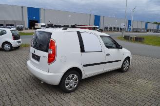 Skoda  PRAKTIK 1.2 TDI 55 KW EURO 5 picture 5