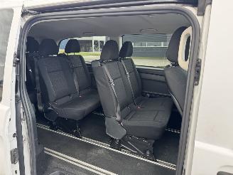 Mercedes Vito TOURER 109 CDI 9 PERSOONS KLIMA picture 10