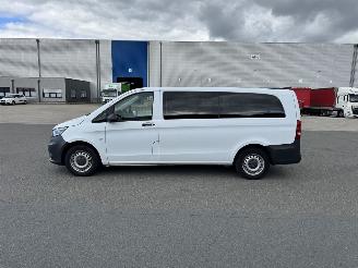 Mercedes Vito TOURER 109 CDI 9 PERSOONS KLIMA picture 8