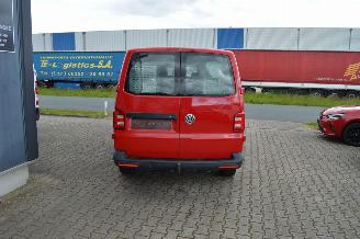 Volkswagen Transporter 2.0 TDI 110 KW EURO 6 KLIMA LANG picture 6