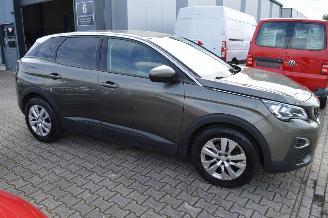 Peugeot 3008 Peugeot 3008 Automatik Business Leder Kamera Pdc Klima picture 4