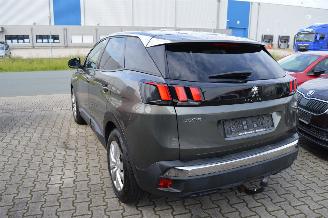 Peugeot 3008 Peugeot 3008 Automatik Business Leder Kamera Pdc Klima picture 6
