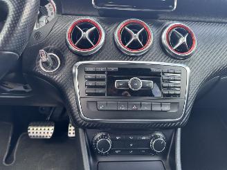 Mercedes A-klasse A180 AUTOMATIK AMG PAKET KLIMA XENON picture 16