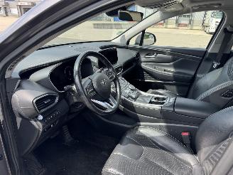 Hyundai Santa Fe Santa Fe Premium Hybrid 4WD Panorama Leder Voll picture 8