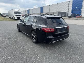 Mercedes C-klasse C220 CDI AMG PAKKET NAVI KLIMA BURMEISTER VOLL picture 7