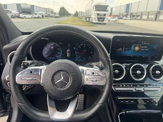 Mercedes C-klasse C220 CDI AMG PAKKET NAVI KLIMA BURMEISTER VOLL picture 21