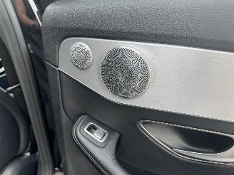 Mercedes C-klasse C220 CDI AMG PAKKET NAVI KLIMA BURMEISTER VOLL picture 15
