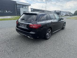 Mercedes C-klasse C220 CDI AMG PAKKET NAVI KLIMA BURMEISTER VOLL picture 5