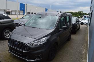 skadebil auto Ford Tourneo Connect 1.0 ECOBOOST 74 KW 5 SITZE FACE LIFT 2019/5