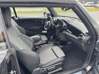 Mini Cooper COOPER CABRIO AUTOMATIK LED NAVI SITZHEIZUNG picture 16