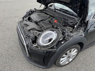 Mini Cooper COOPER CABRIO AUTOMATIK LED NAVI SITZHEIZUNG picture 11