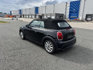 Mini Cooper COOPER CABRIO AUTOMATIK LED NAVI SITZHEIZUNG picture 3