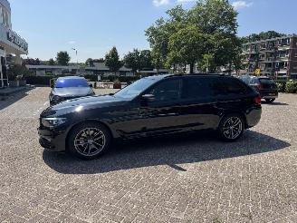  BMW 5-serie 520d Panormadach Klima Navi 2017/10