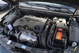 Opel Insignia 2.0 CDTI 125 KW KOMBI EURO 6 picture 17