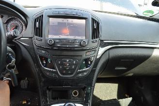 Opel Insignia 2.0 CDTI 125 KW KOMBI EURO 6 picture 15