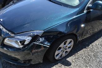 Opel Insignia 2.0 CDTI 125 KW KOMBI EURO 6 picture 4