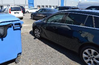 Opel Insignia 2.0 CDTI 125 KW KOMBI EURO 6 picture 9