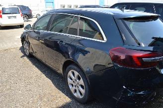 Opel Insignia 2.0 CDTI 125 KW KOMBI EURO 6 picture 8