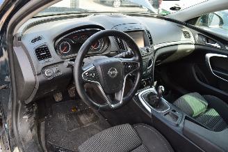 Opel Insignia 2.0 CDTI 125 KW KOMBI EURO 6 picture 13