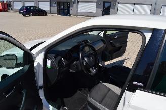 Skoda Fabia 1.2 TSI 66 KW JOY KLIMA RADAR SHZ PDC picture 14