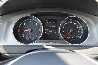 Volkswagen Golf 1.6 TDI COMFORTLINE 81 KW KLIMA picture 17
