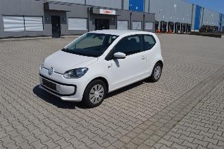 Auto incidentate Volkswagen Up! 1.0 MOVE UP AIRCO TEMPOMAAT PDC 2016/2