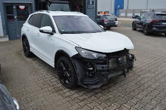 Auto incidentate Volkswagen Tiguan 2.0 TDI 142 KW R LINE DSG FACELIFT 2024/7