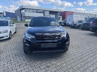 Land Rover Discovery Sport 2.0 D AWD HSE LEDER PANORAMA AUTOMATIK LED VOL picture 7